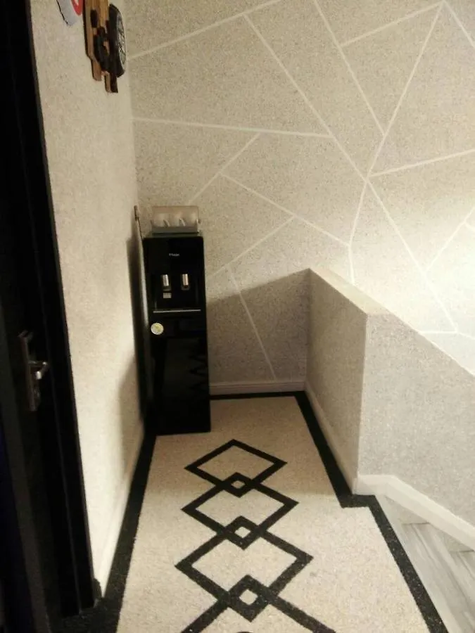 IX Homestay-4 Pax Room Ipoh Kapsül Otel